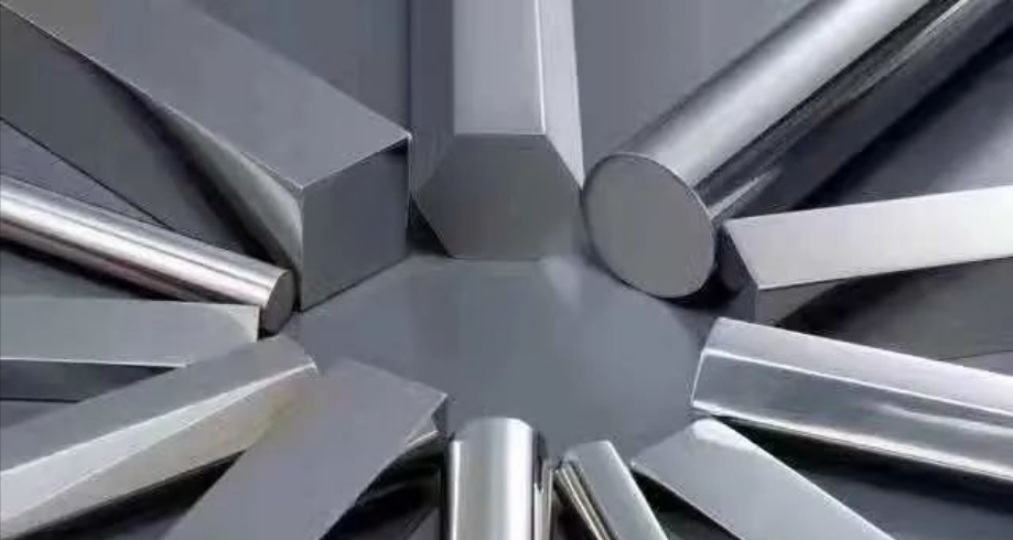 carbon steel grade 5​